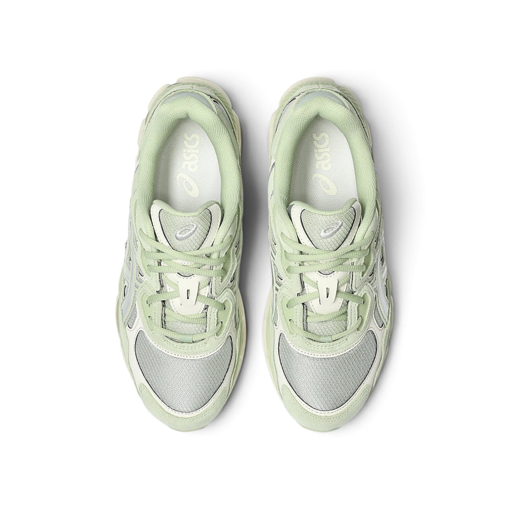ASICS GEL-NYC 'Sage Frost Pure Silver'
