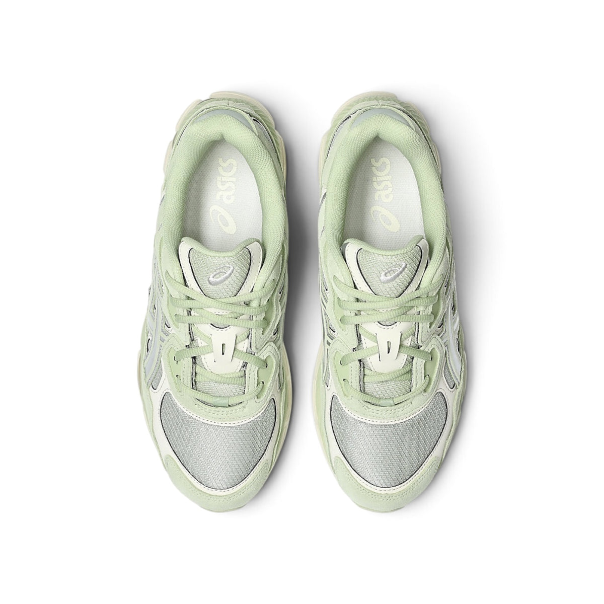 ASICS GEL-NYC 'Sage Frost Pure Silver'