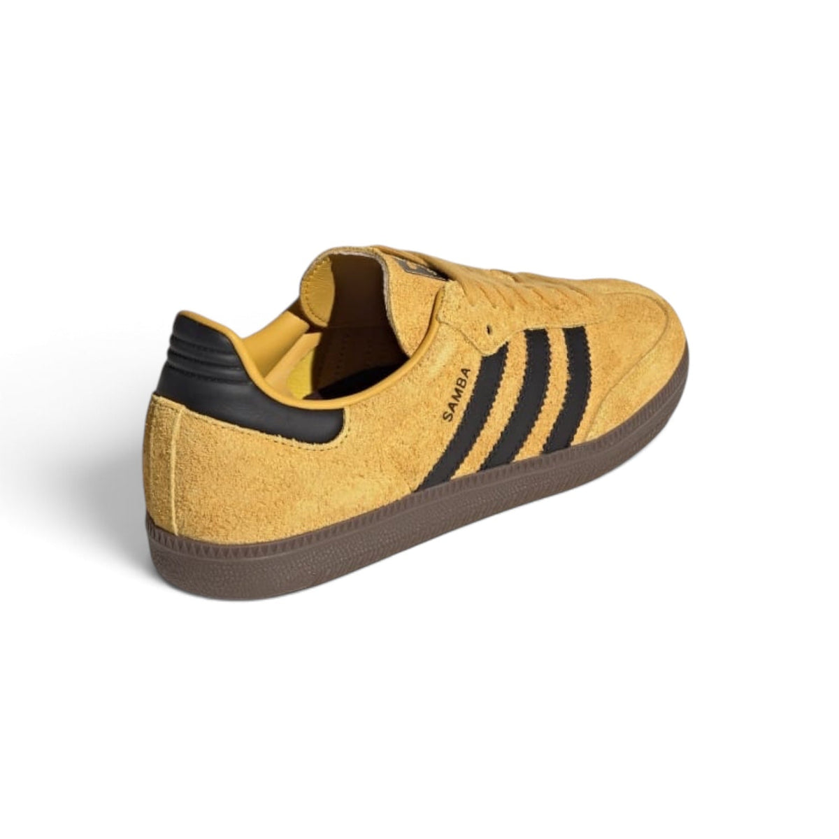 Samba OG Mustard/Black