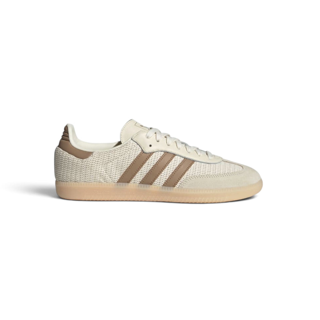 Samba OG Cream White Cardboard