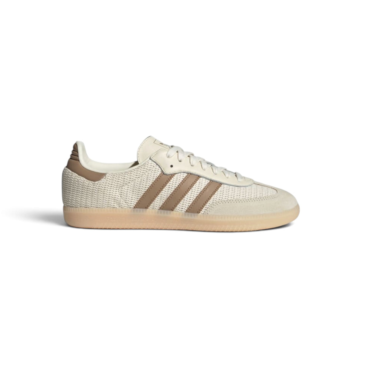 Samba OG Cream White Cardboard