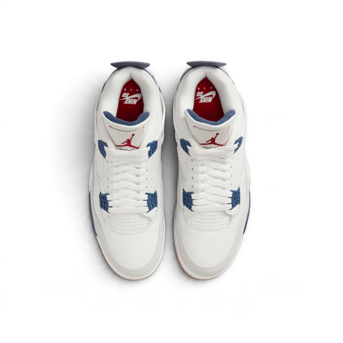 Nike SB x Air Jordan 4 Retro Navy