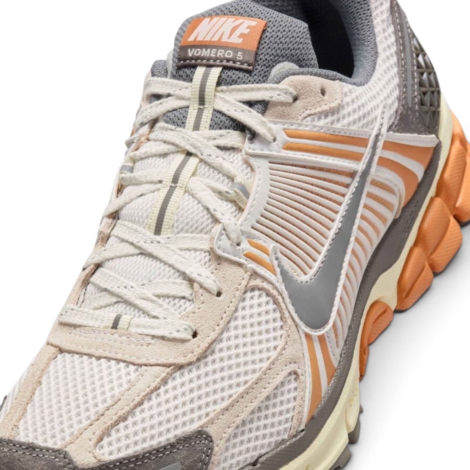 Nike Air Zoom Vomero 5 Coconut Milk