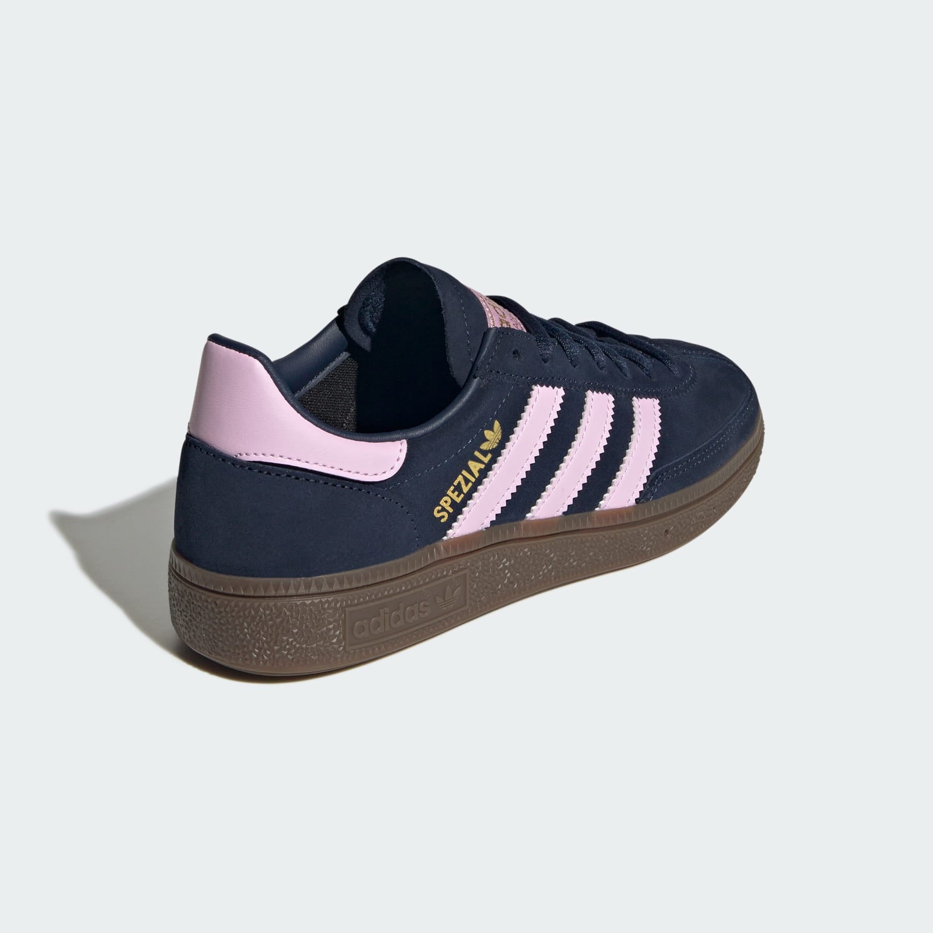 Adidas Handball Spezial Night Indigo Pink
