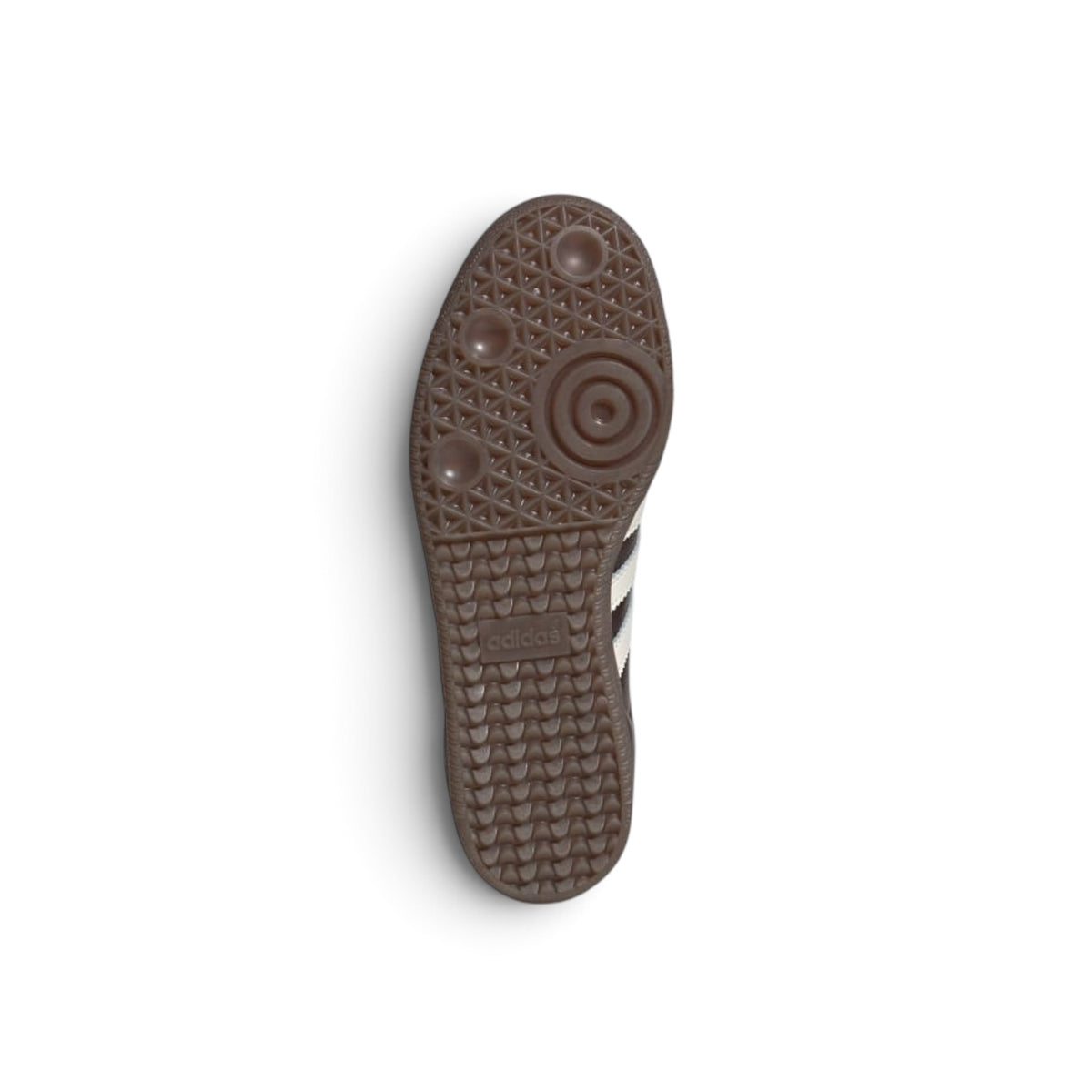 Samba OG Aurora Brown