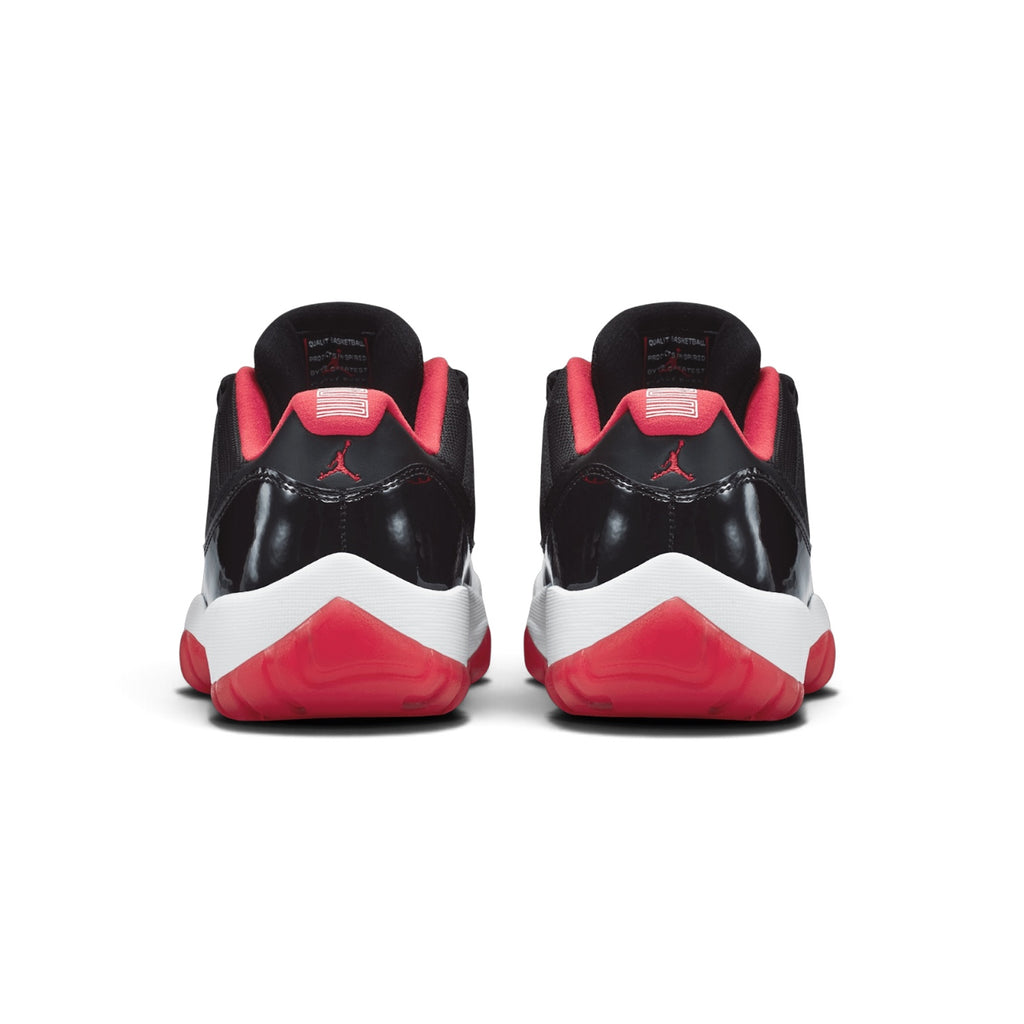 AIR JORDAN 11 RETRO LOW BRED