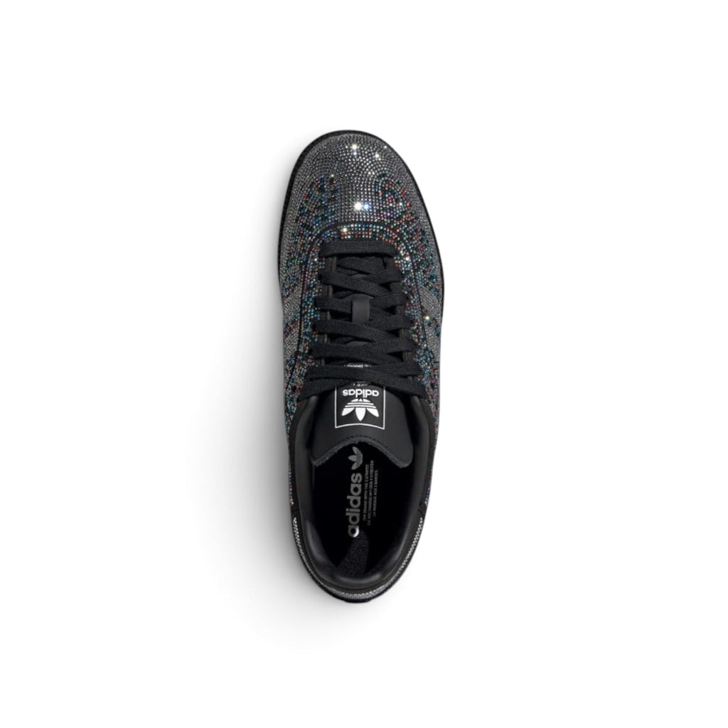 Samba OG Rhinestone Core Black