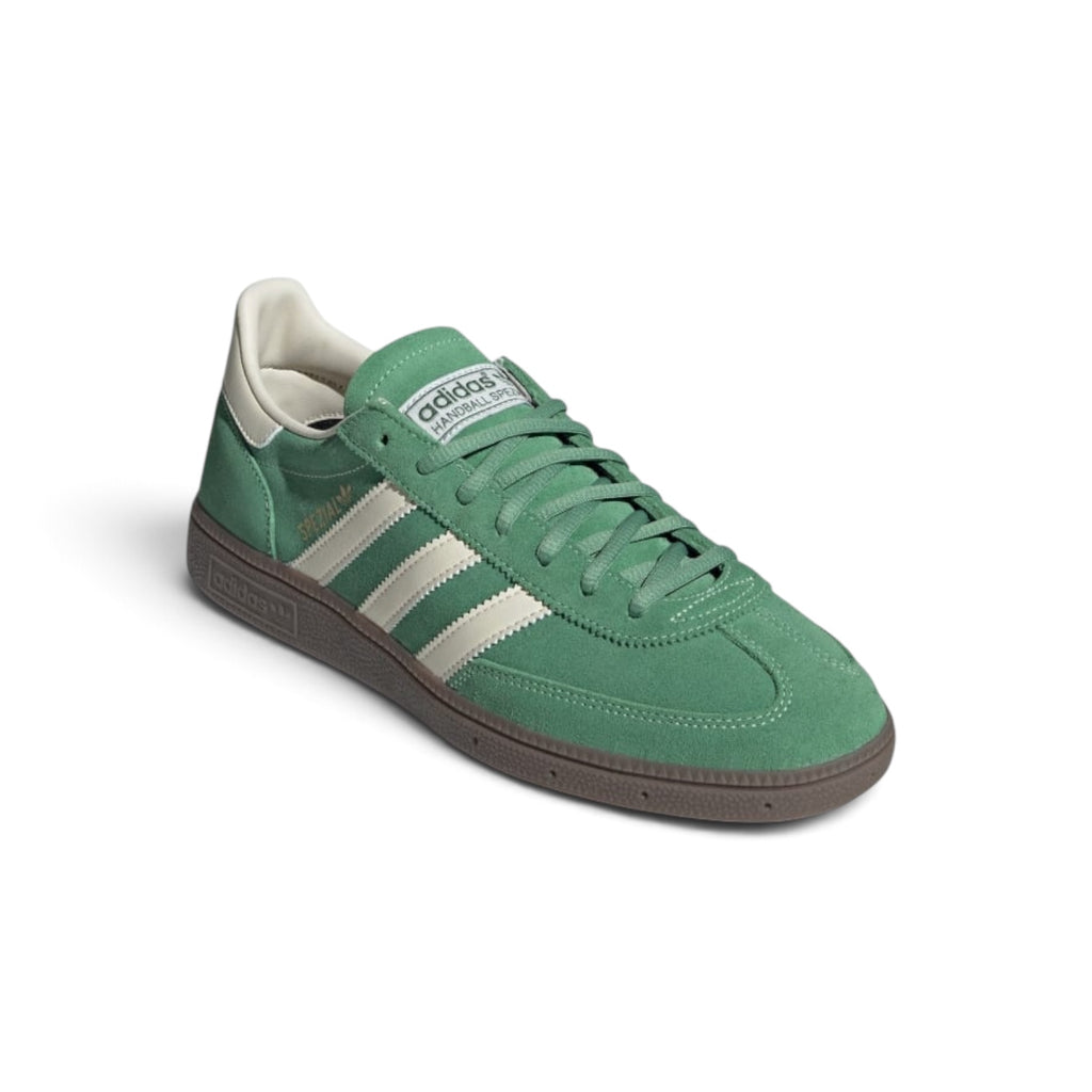 Handball Spezial Green white