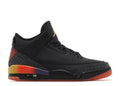 J. BALVIN X JORDAN 3 RETRO RIO