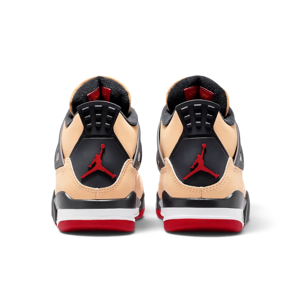 AIR JORDAN 4 RETRO Pizza