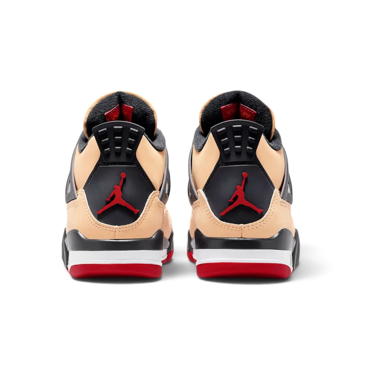 AIR JORDAN 4 RETRO Pizza
