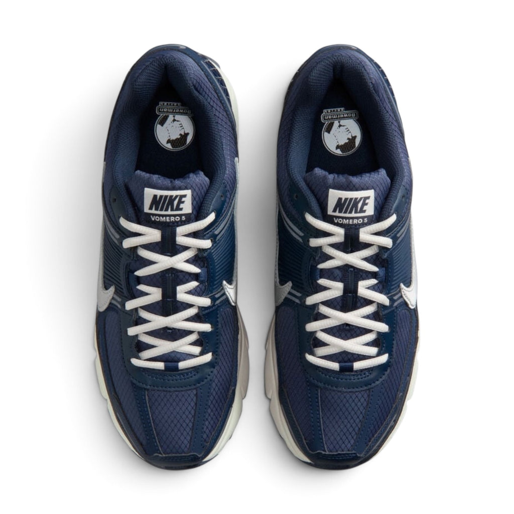 Nike Air Zoom Vomero 5 Blue Void Midnight Navy