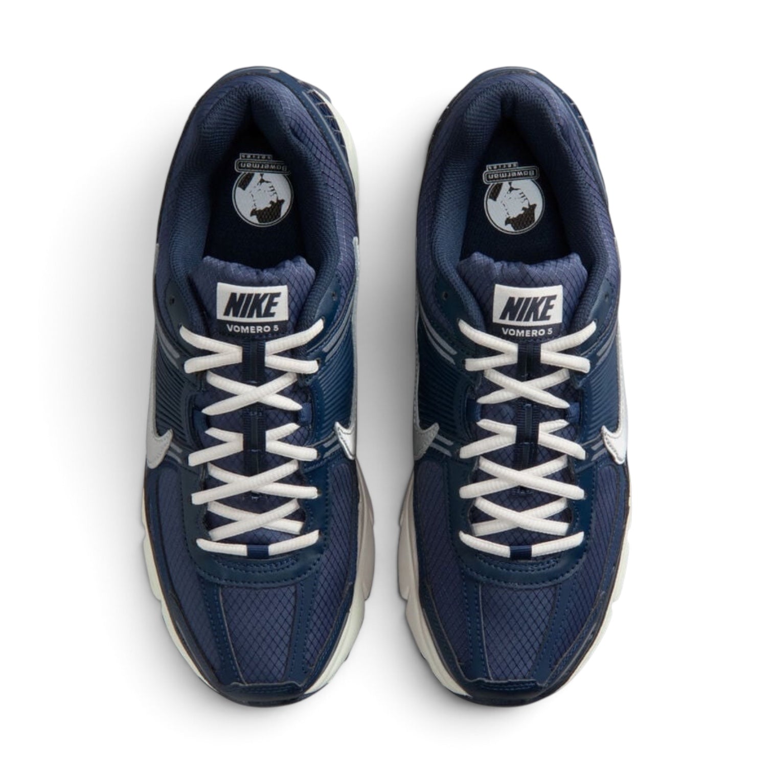 Nike Air Zoom Vomero 5 Blue Void Midnight Navy