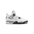 AIR JORDAN 4 “WHITE CEMENT” 2025