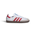 Samba OG White & Red