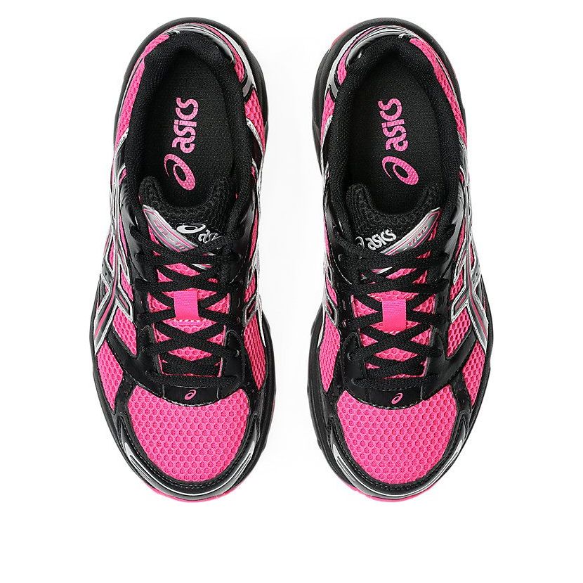 GEL-1130 Pink Black