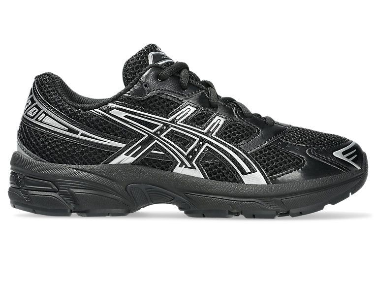 Black Pure Silver 1130