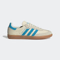 Sporty & Rich x Samba - Cream/Blue