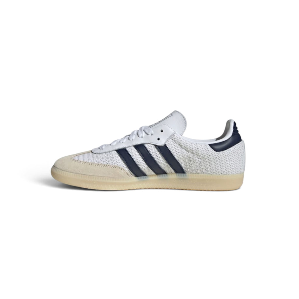 Samba OG White Night Indigo