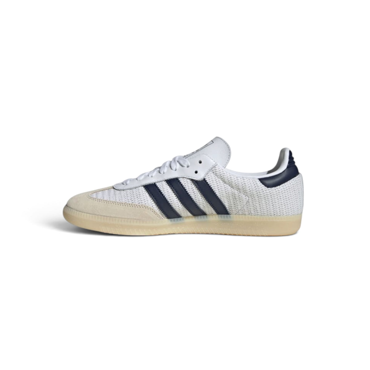Samba OG White Night Indigo
