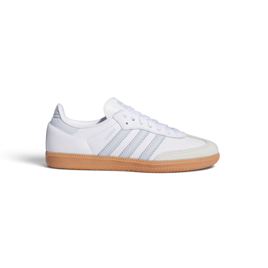 Samba OG Halo Blue