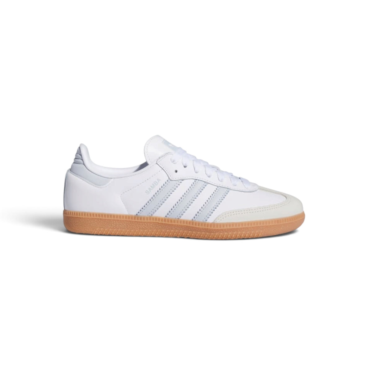 Samba OG Halo Blue