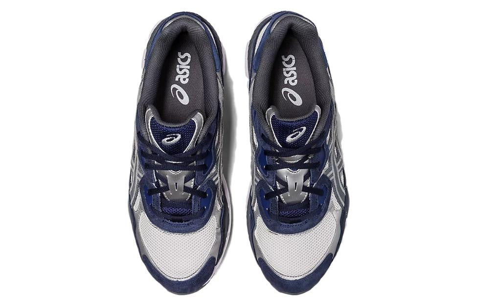 Arctic Navy Gel NYC