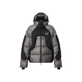 Louis Vuitton Monogram Snow Down Jacket