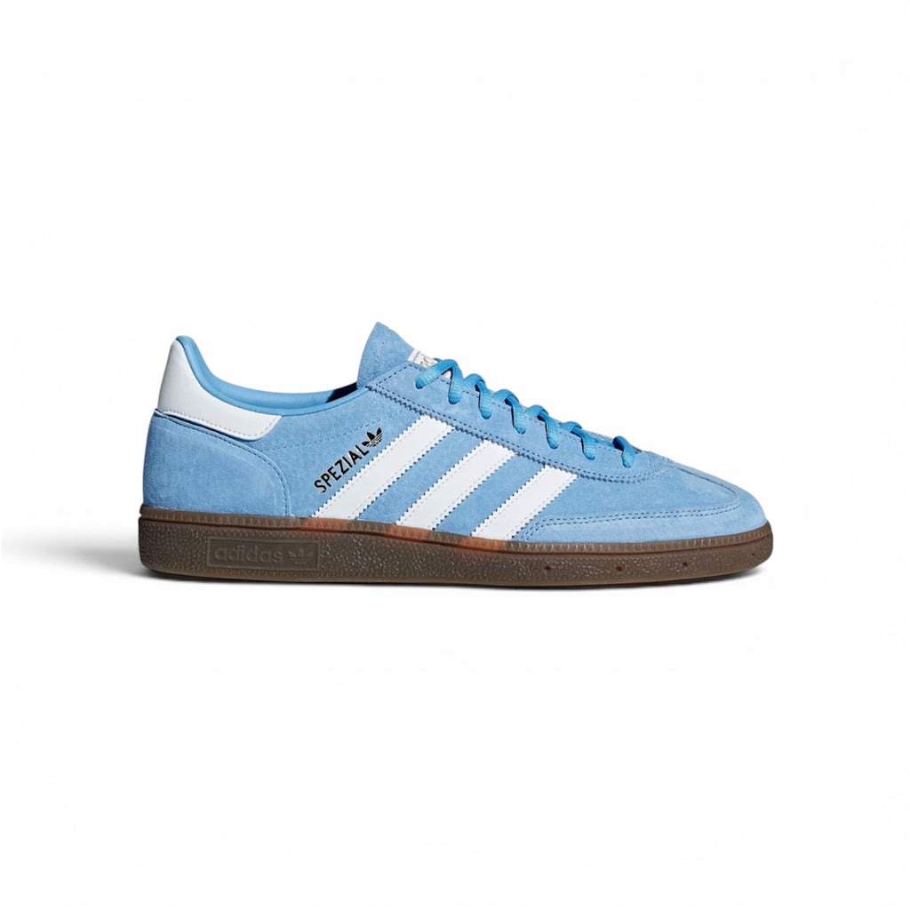 Adidas Handball Spezial Light Blue