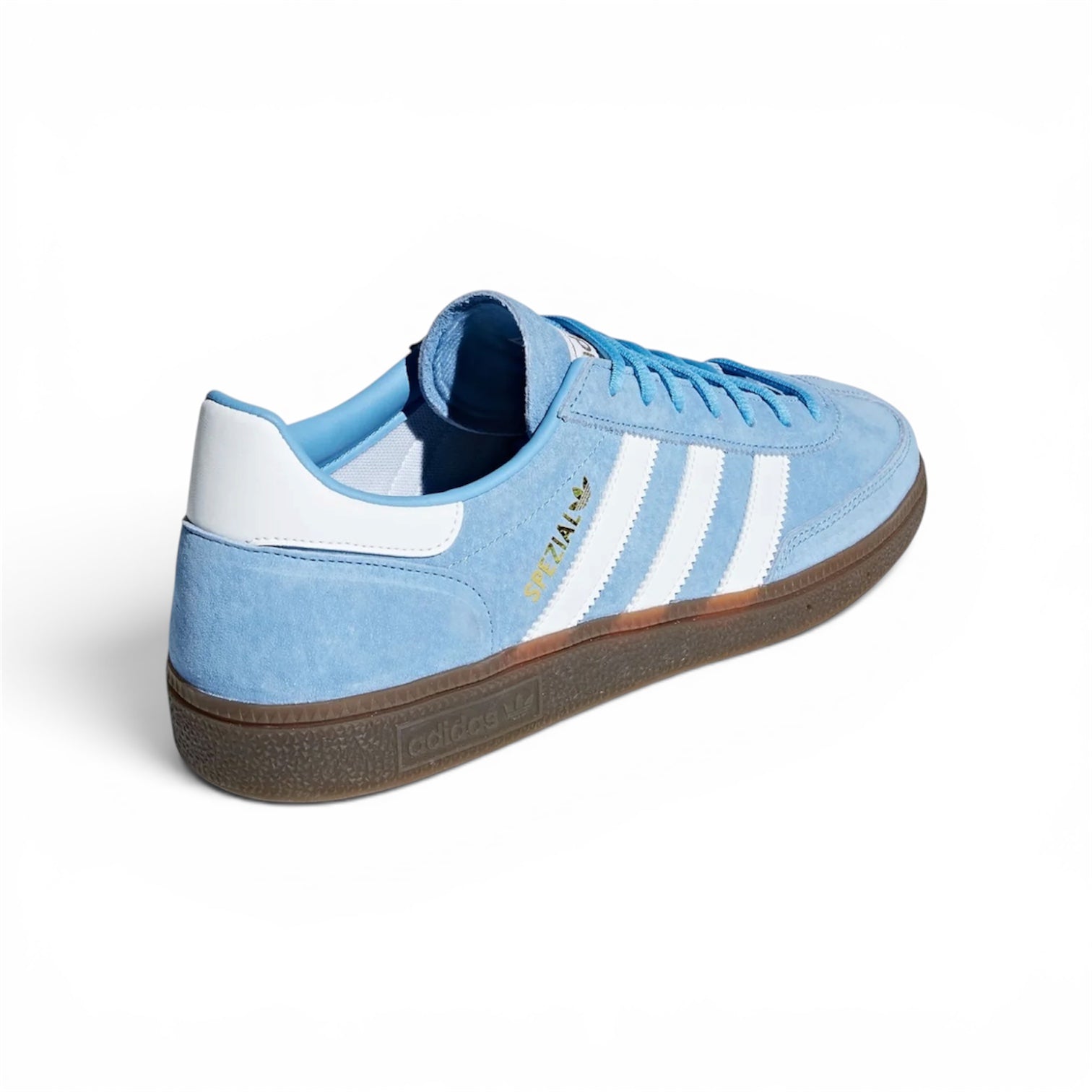 Adidas Handball Spezial Light Blue