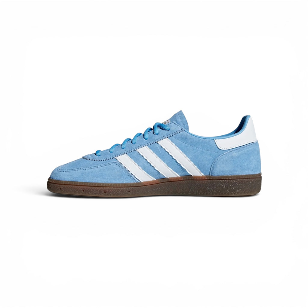Adidas Handball Spezial Light Blue