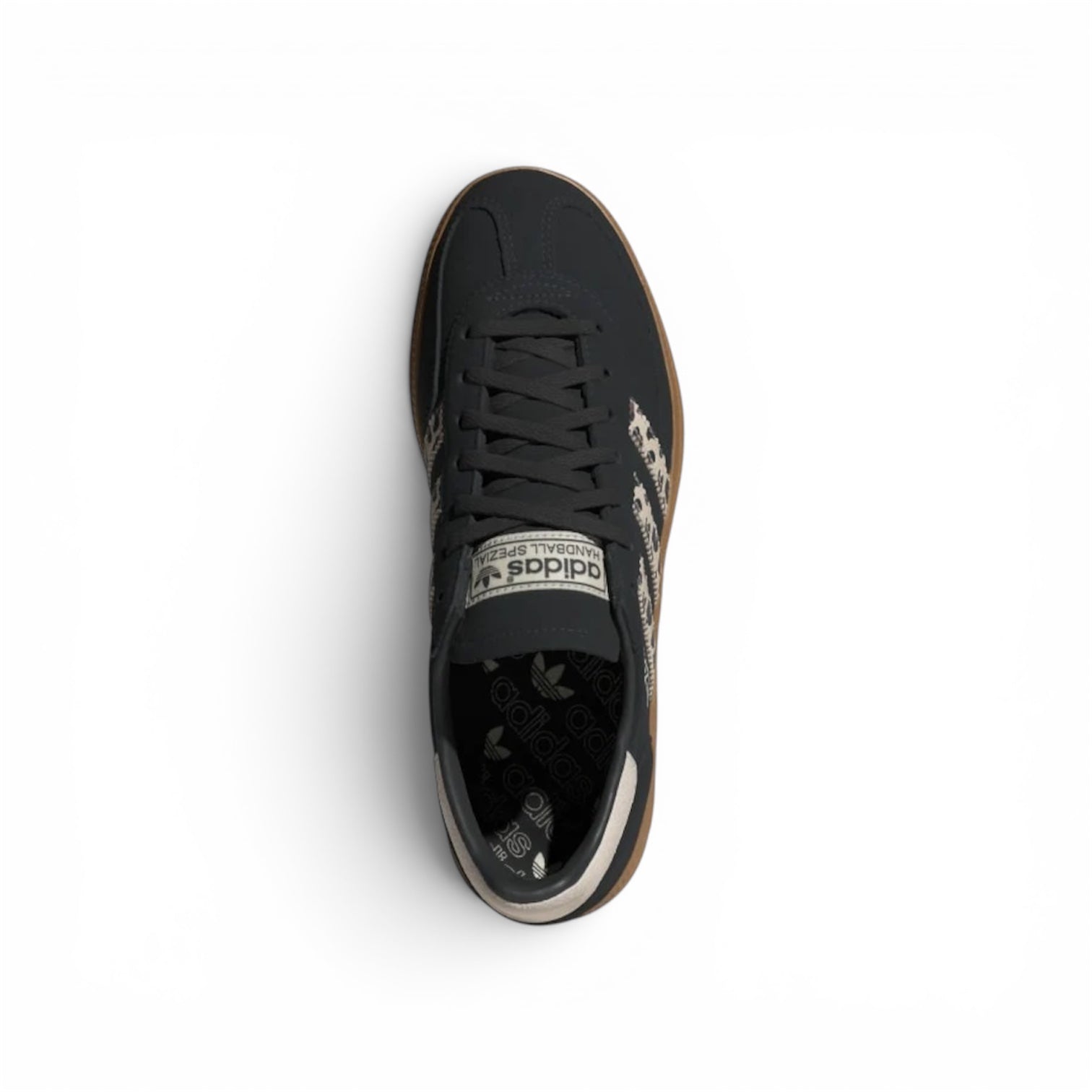Adidas Handball Spezial Leopard