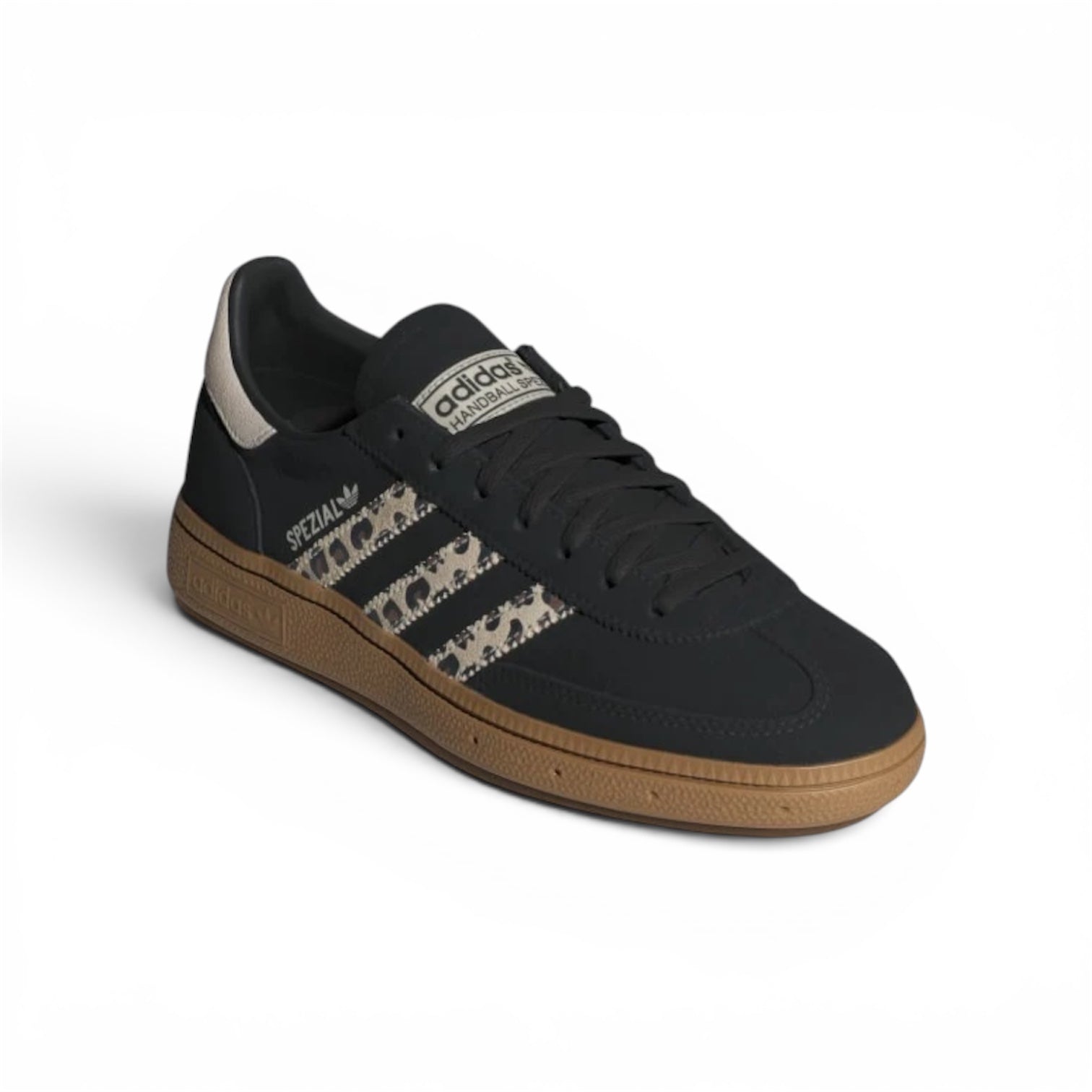 Adidas Handball Spezial Leopard