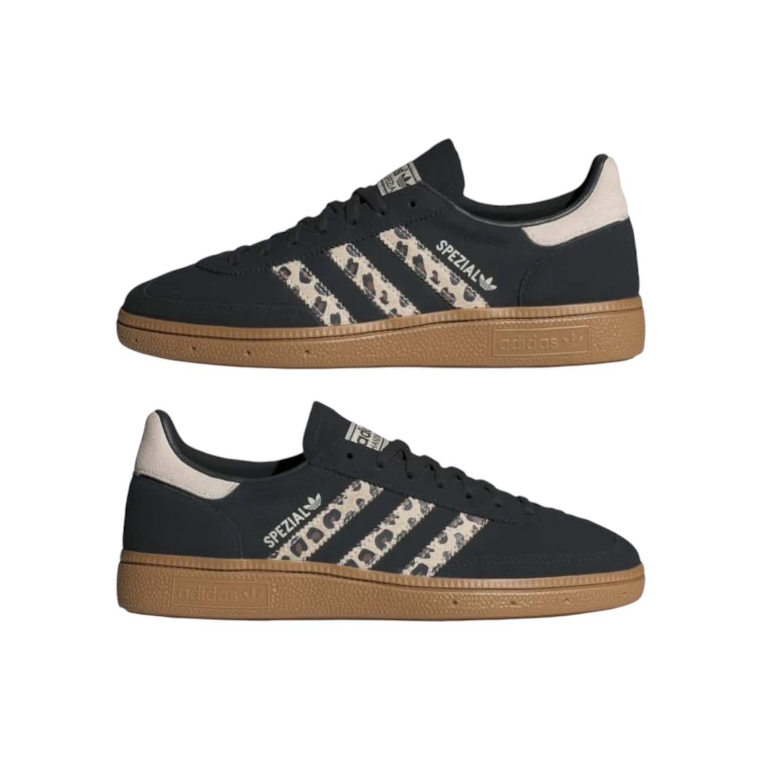 Adidas Handball Spezial Leopard