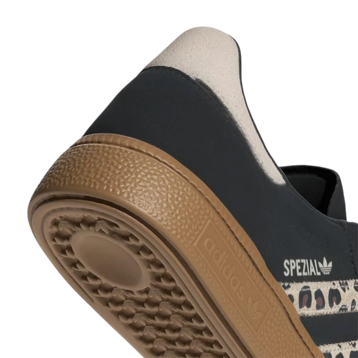 Adidas Handball Spezial Leopard