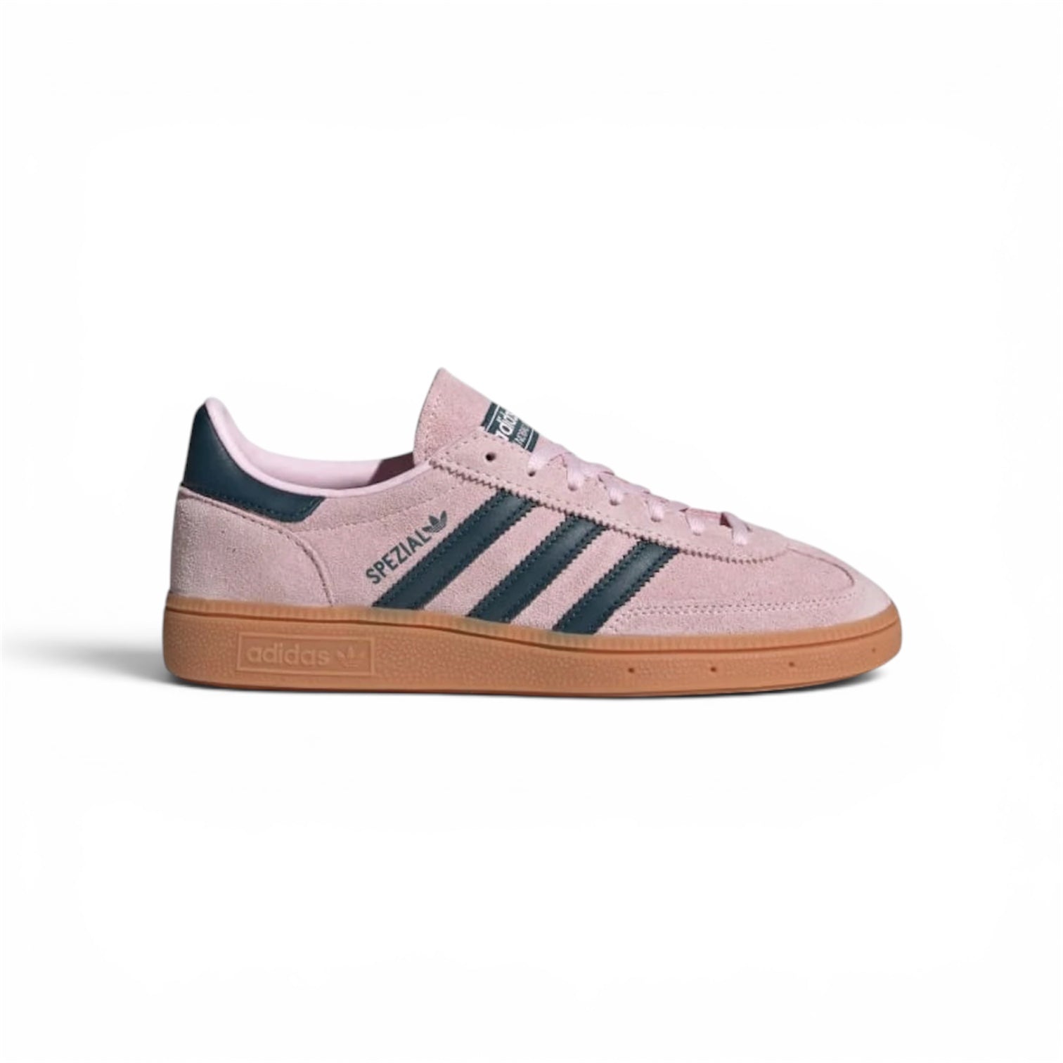 Adidas Handball Spezial Clear Pink
