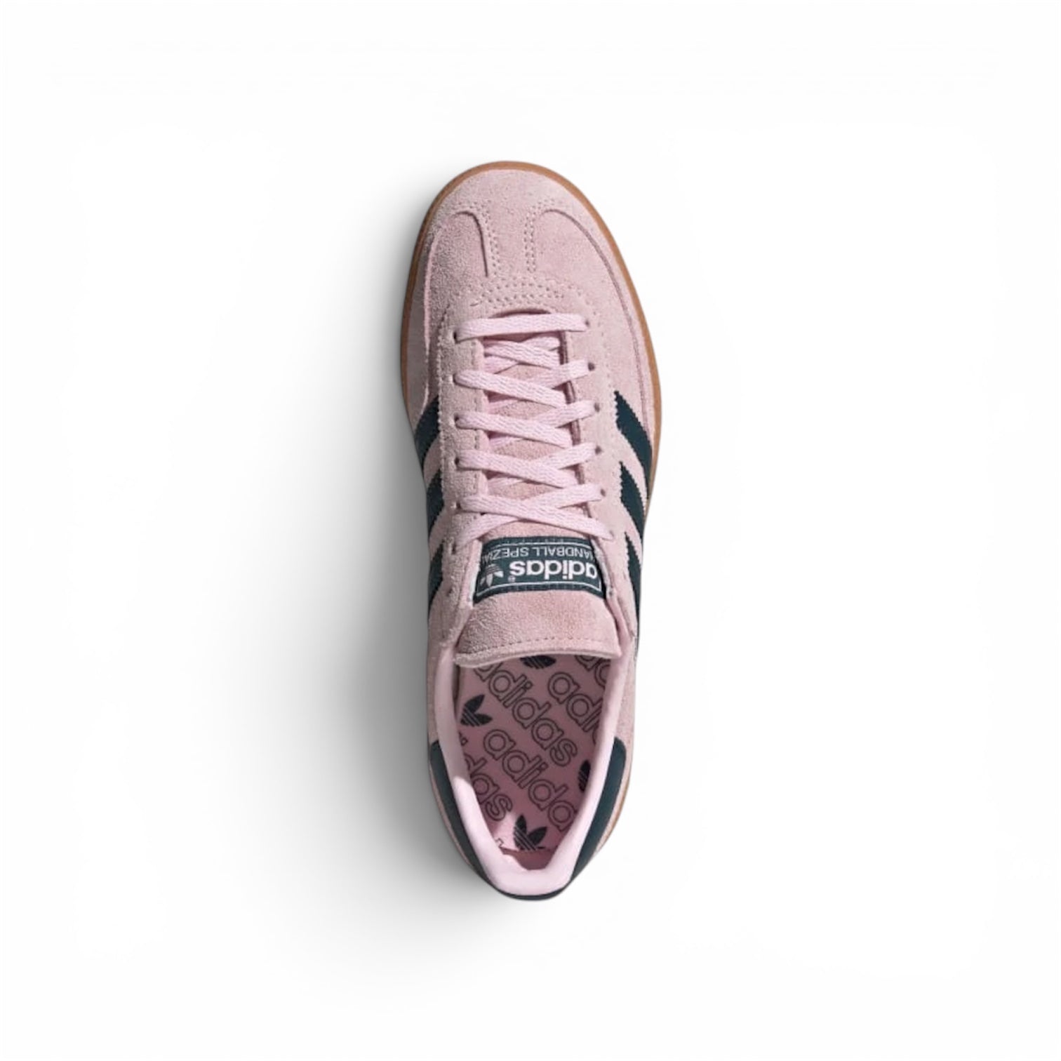 Adidas Handball Spezial Clear Pink