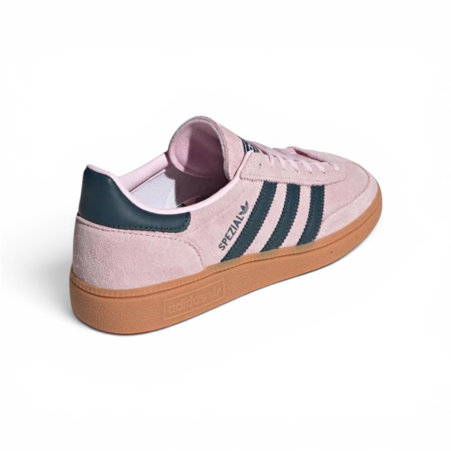 Adidas Handball Spezial Clear Pink