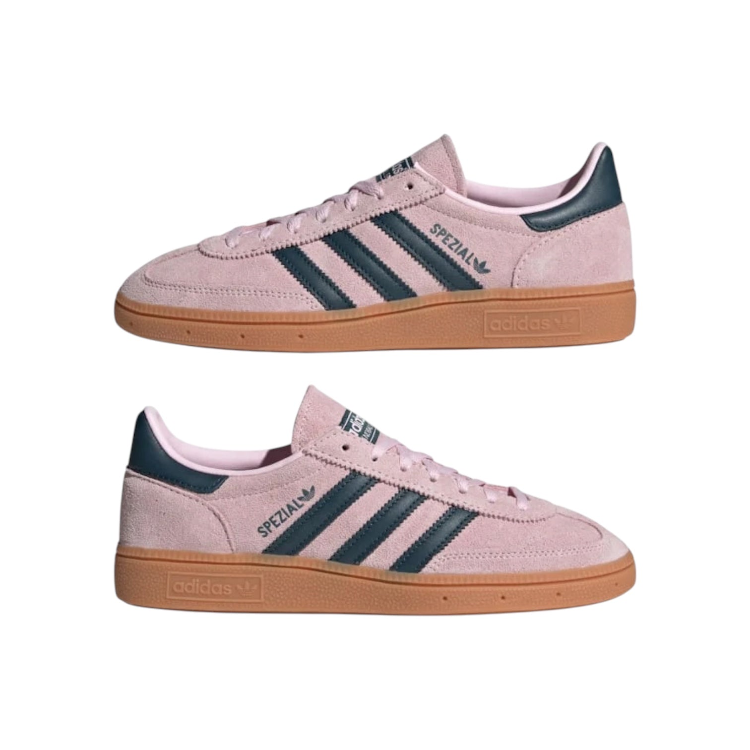 Adidas Handball Spezial Clear Pink