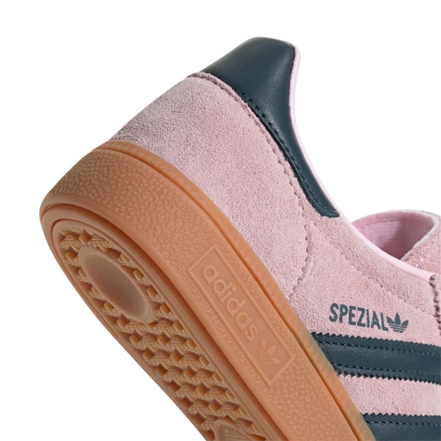 Adidas Handball Spezial Clear Pink