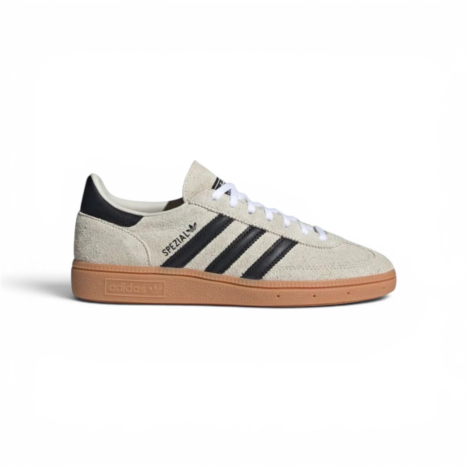 Adidas Handball Spezial Aluminum Black