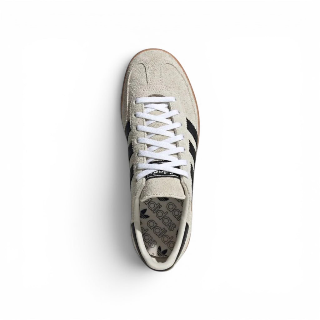 Adidas Handball Spezial Aluminum Black