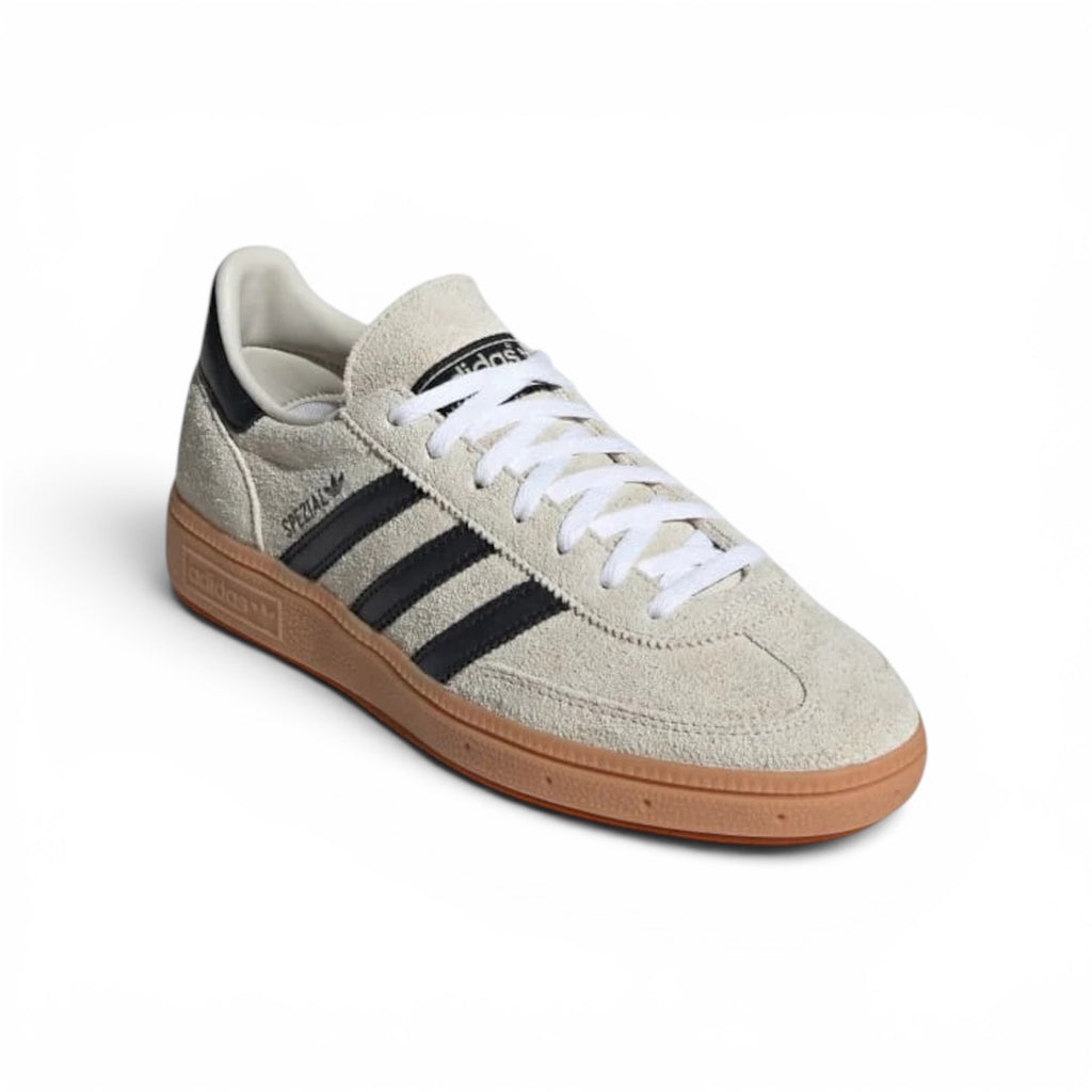 Adidas Handball Spezial Aluminum Black