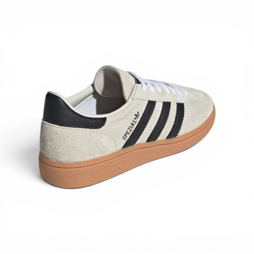 Adidas Handball Spezial Aluminum Black
