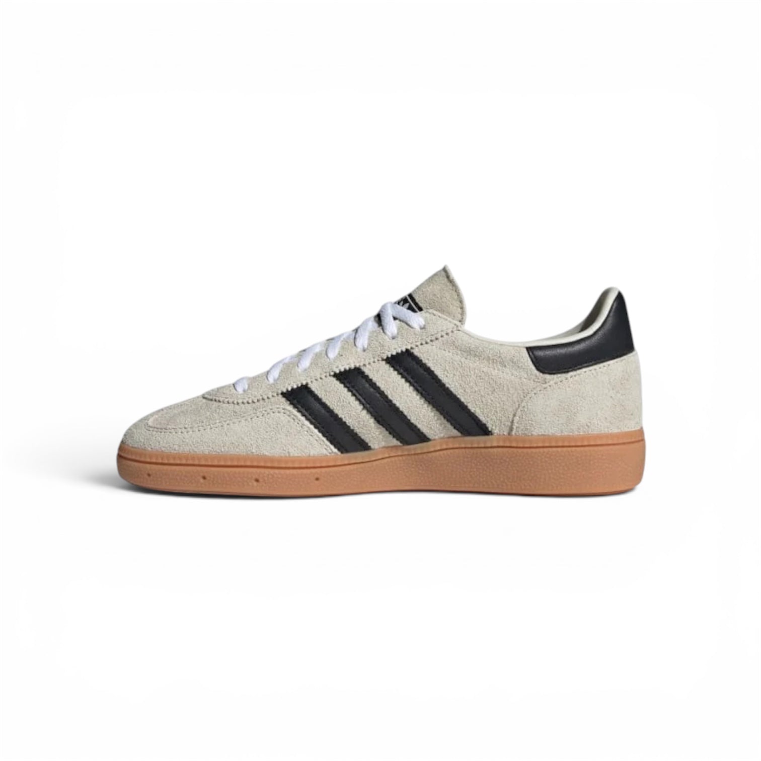 Adidas Handball Spezial Aluminum Black