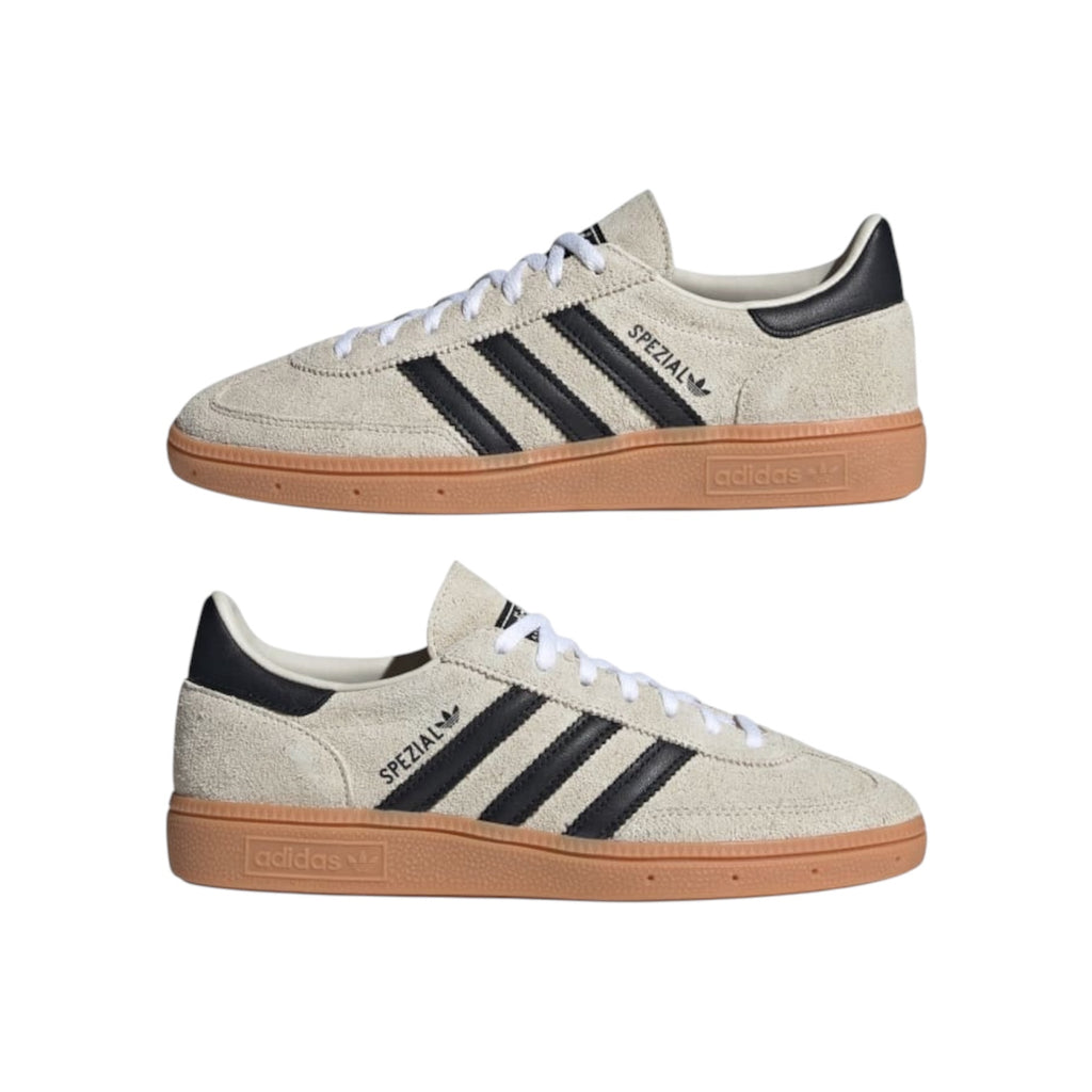 Adidas Handball Spezial Aluminum Black