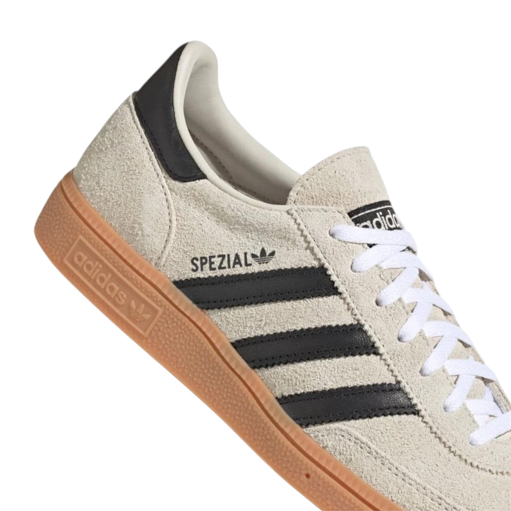 Adidas Handball Spezial Aluminum Black