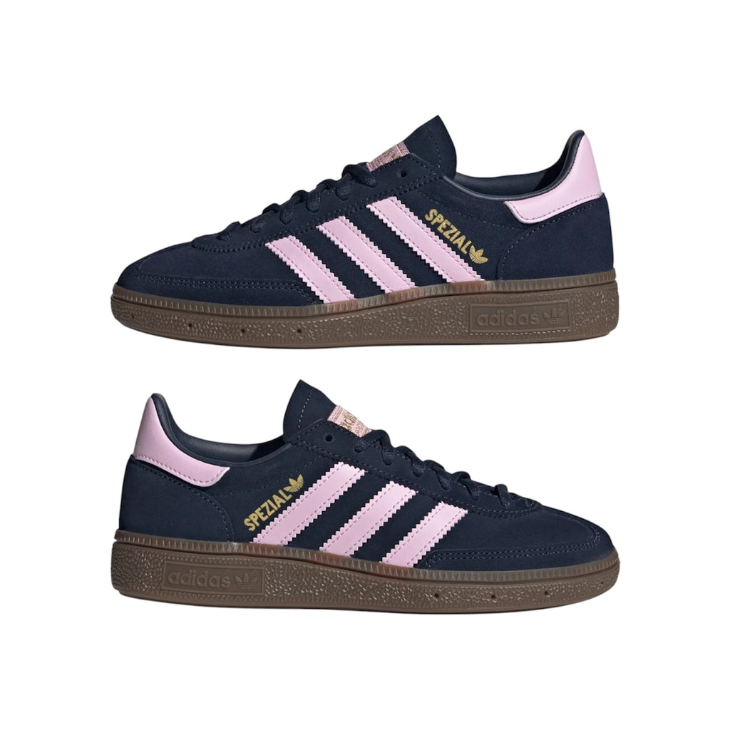 Adidas Handball Spezial Night Indigo Pink