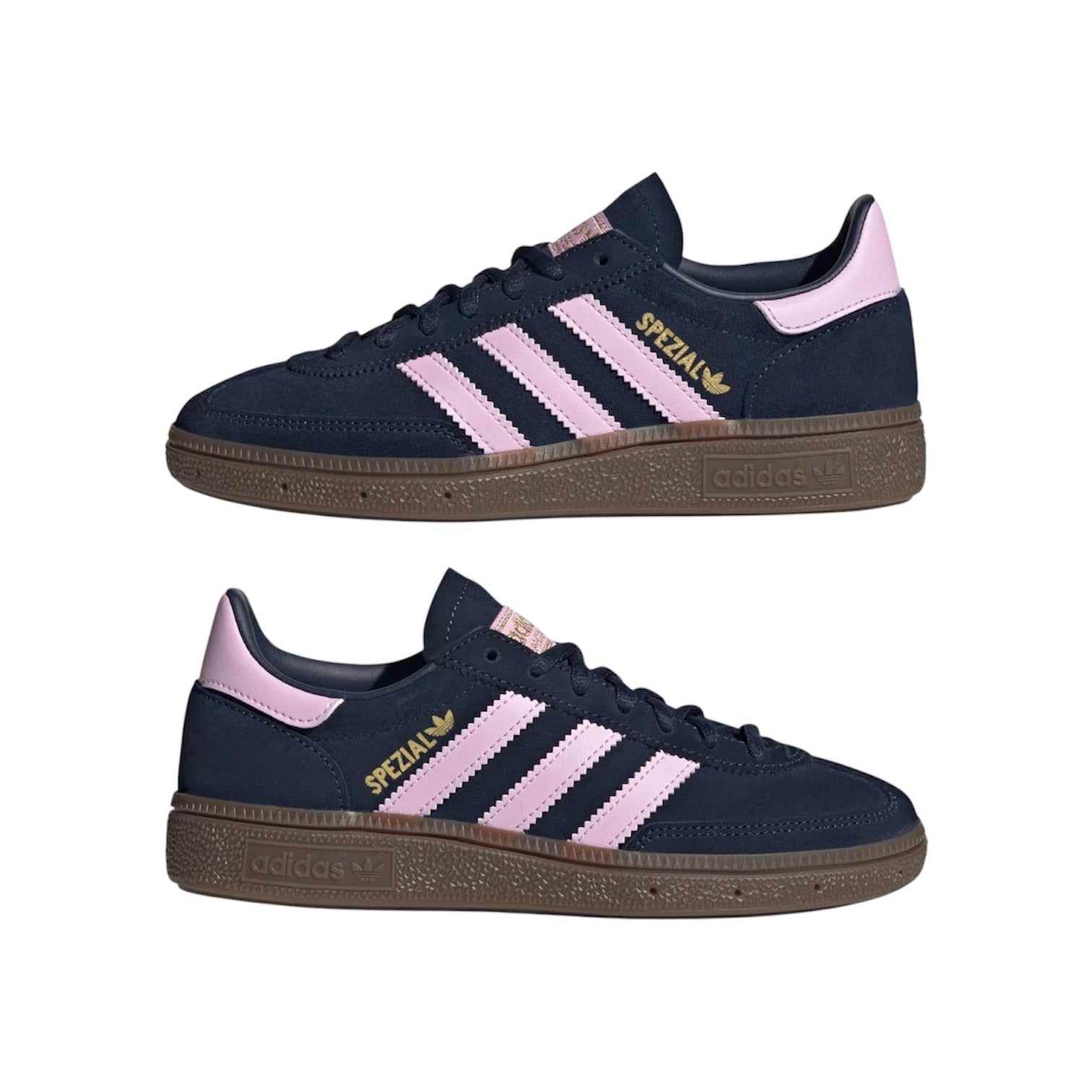 Adidas Handball Spezial Night Indigo Pink