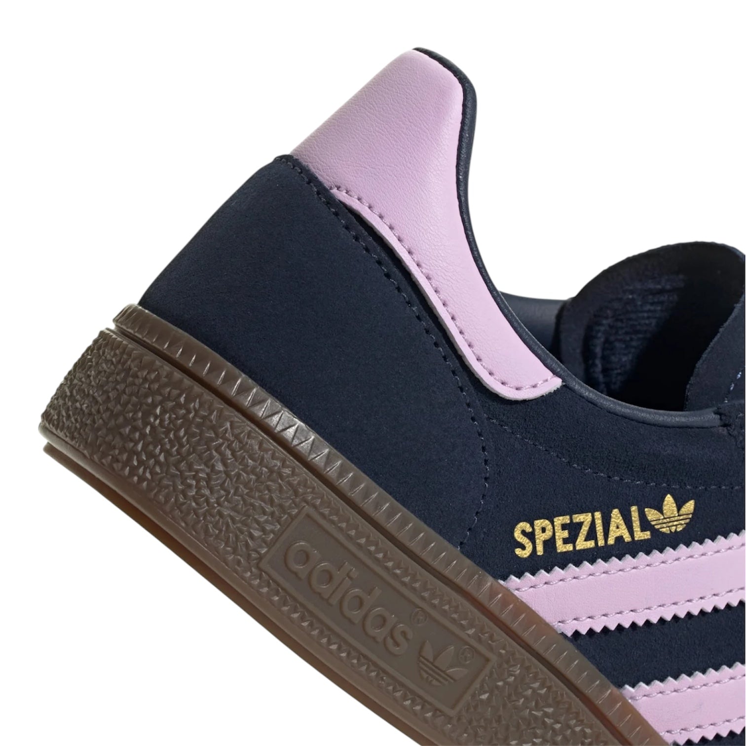 Adidas Handball Spezial Night Indigo Pink